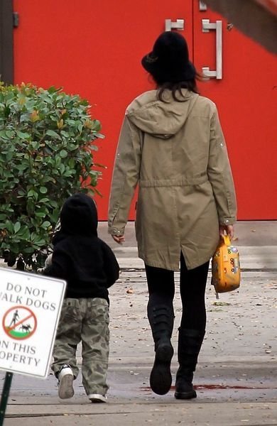 Сандра Буллок