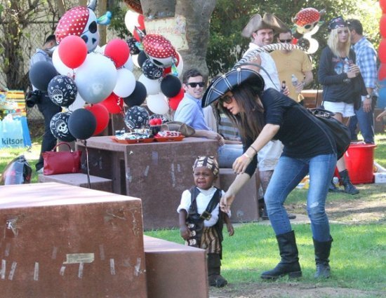 Сандра Буллок