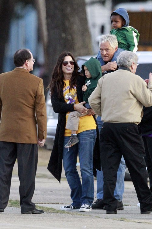 Сандра и Камила