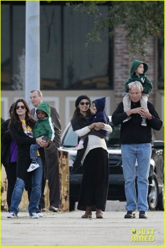 Сандра и Камила