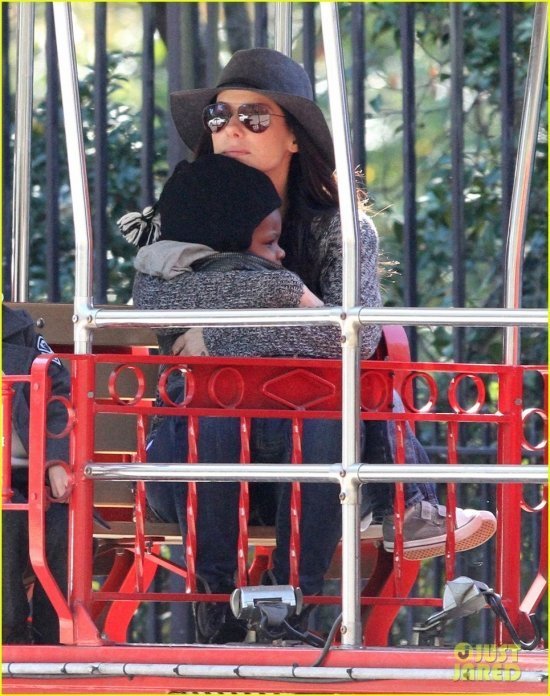 Сандра и Камила