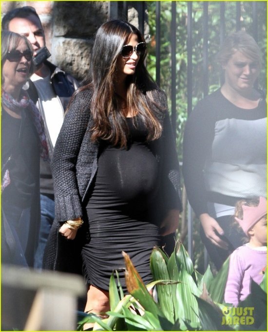 Сандра и Камила