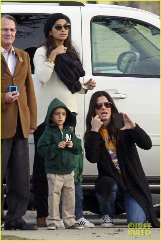 Сандра и Камила