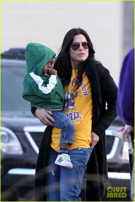 Сандра и Камила