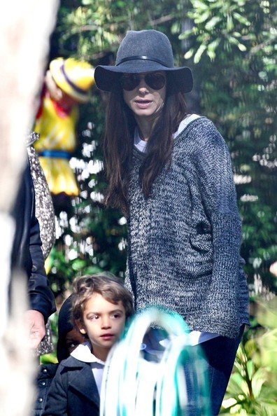 Сандра и Камила