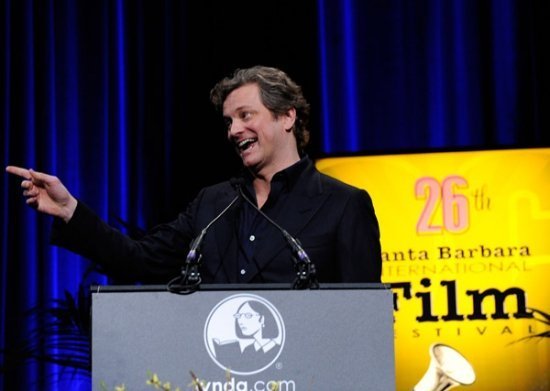 Santa Barbara International Film Festival