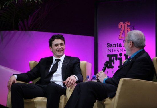 Santa Barbara International Film Festival