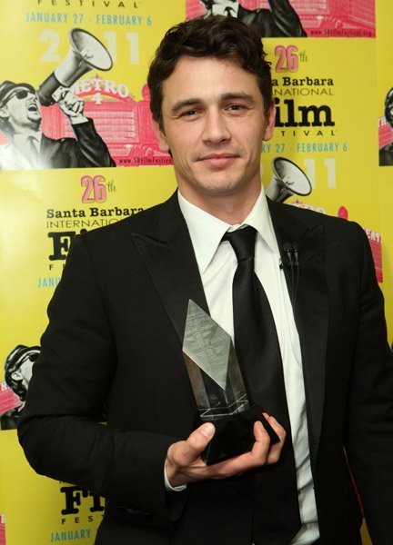 Santa Barbara International Film Festival