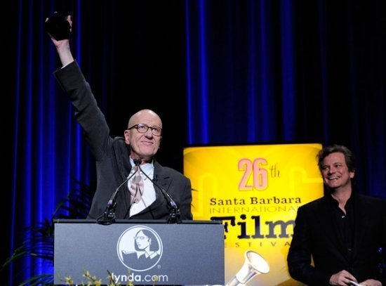 Santa Barbara International Film Festival