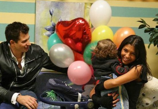 Санта Димопулос