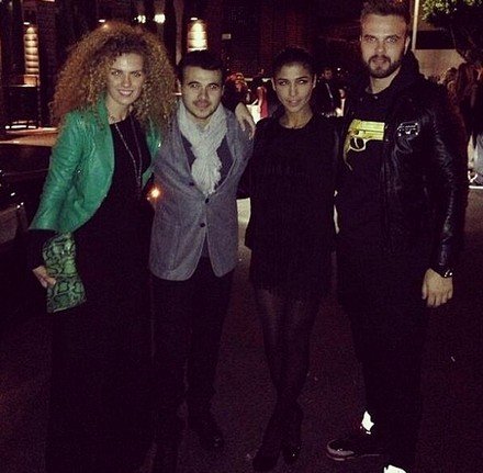 Санта Димопулос