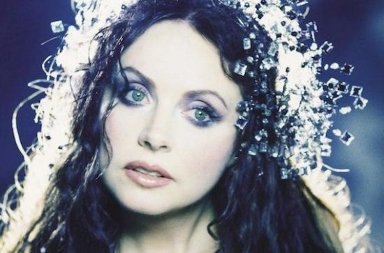 Сара Брайтман