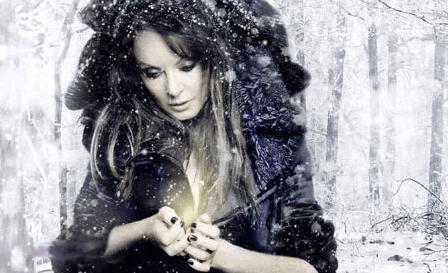 Сара Брайтман