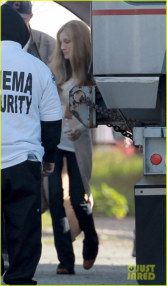 Сара Джессика Паркер