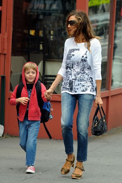 Сара Джессика Паркер