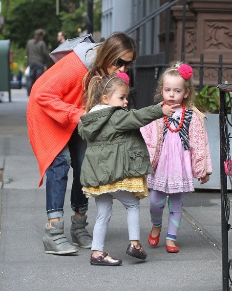 Сара Джессика Паркер