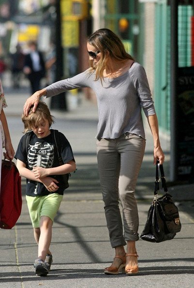 Сара Джессика Паркер