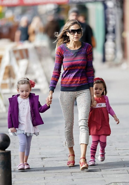 Сара Джессика Паркер