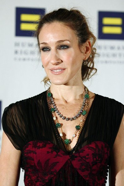 Сара Джессика Паркер