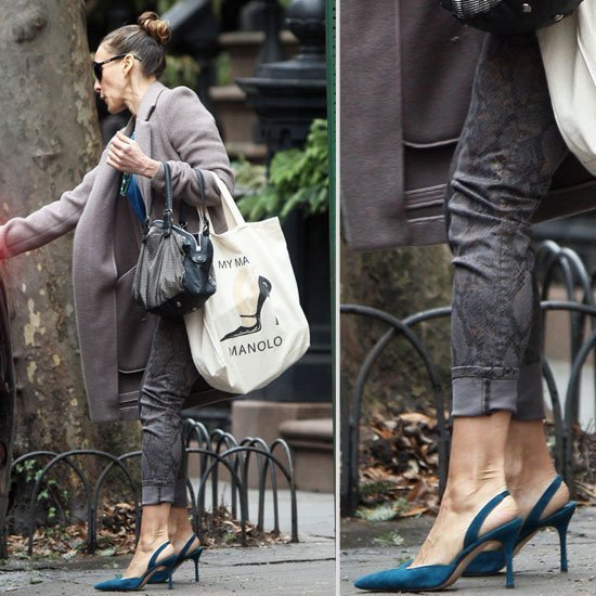 Сара Джессика Паркер