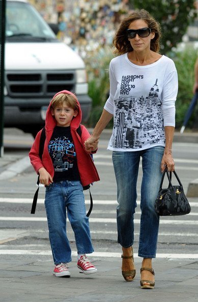 Сара Джессика Паркер