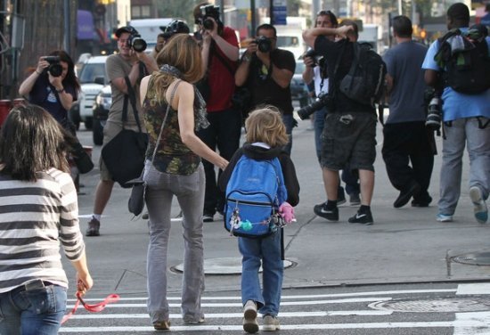 Сара Джессика Паркер