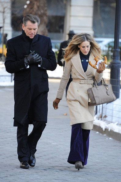 Сара Джессика Паркер