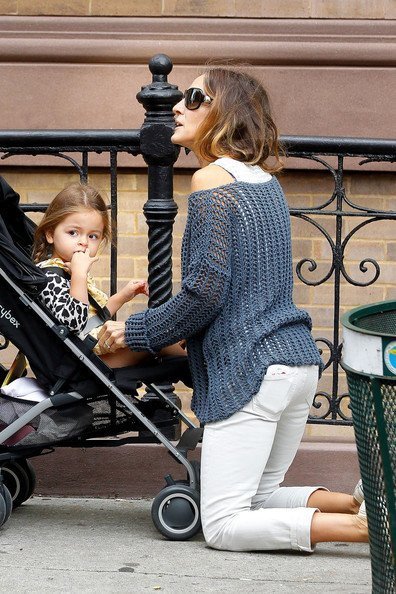 Сара Джессика Паркер