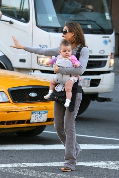 Сара Джессика Паркер