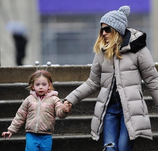 Сара Джессика Паркер