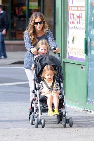 Сара Джессика Паркер