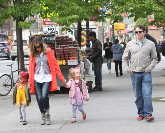 Сара Джессика Паркер