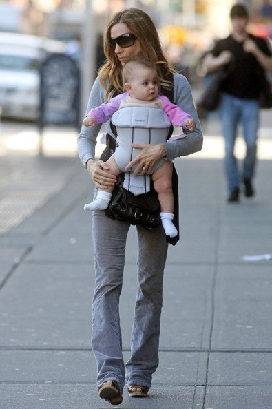 Сара Джессика Паркер