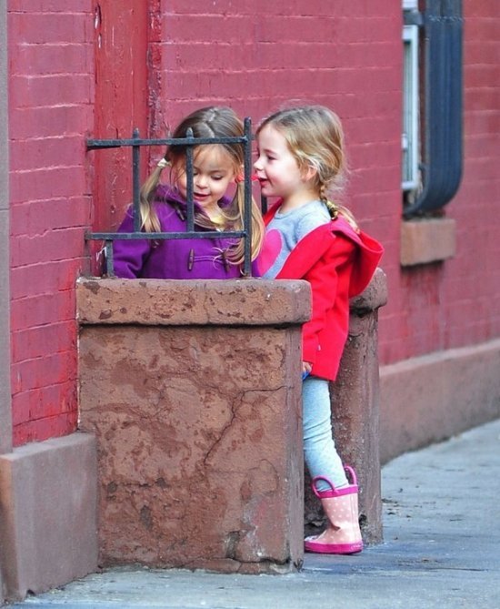 Сара Джессика Паркер