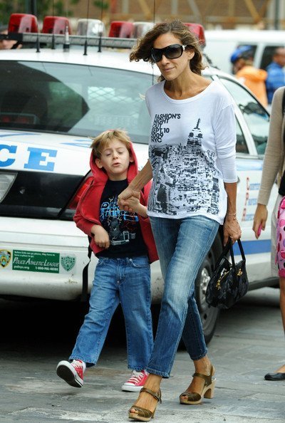 Сара Джессика Паркер