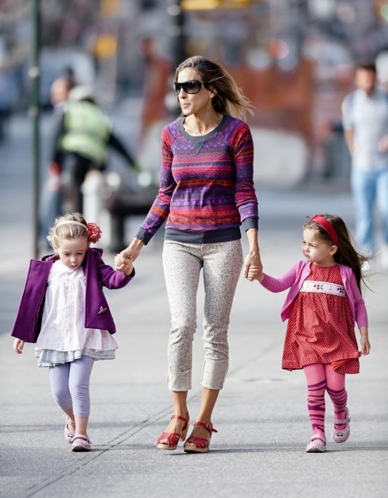 Сара Джессика Паркер