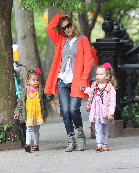 Сара Джессика Паркер