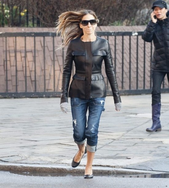 Сара Джессика Паркер