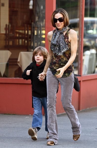 Сара Джессика Паркер