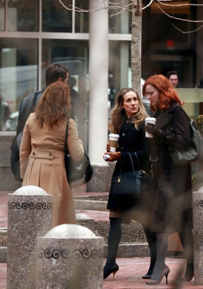 Сара Джессика Паркер