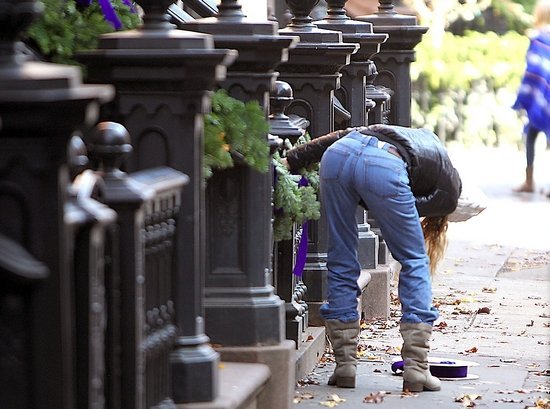 Сара Джессика Паркер