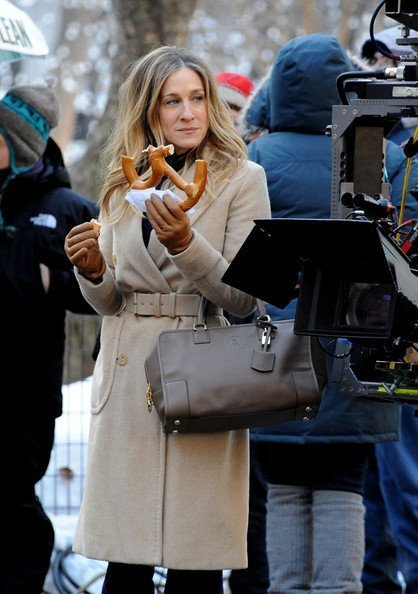 Сара Джессика Паркер