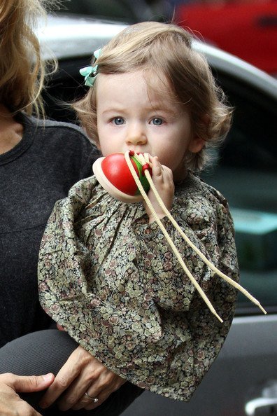 Сара Джессика Паркер