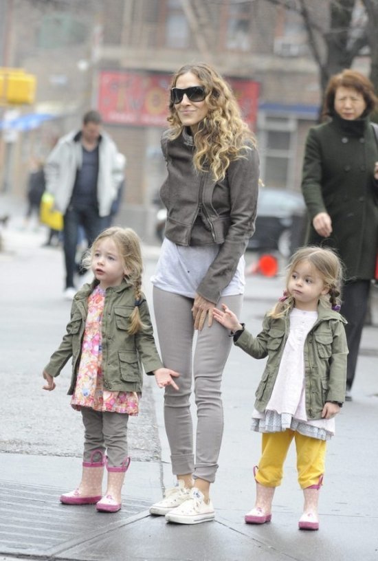 Сара Джессика Паркер