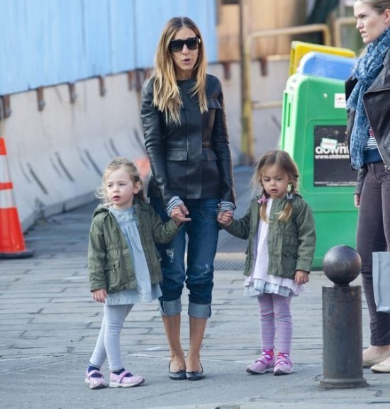 Сара Джессика Паркер