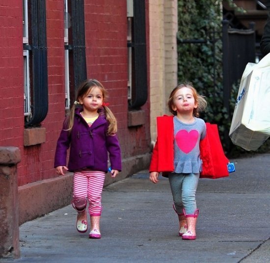 Сара Джессика Паркер