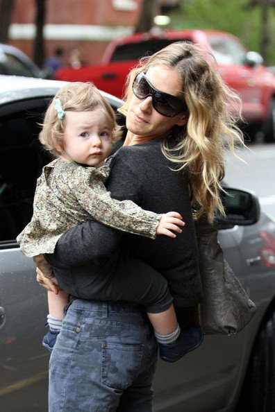 Сара Джессика Паркер