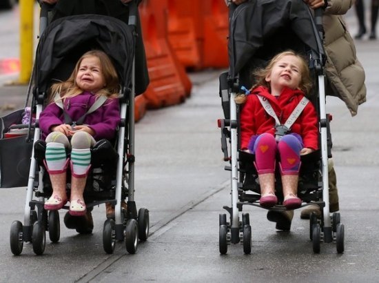 Сара Джессика Паркер