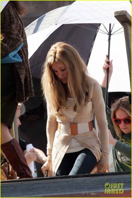 Сара Джессика Паркер