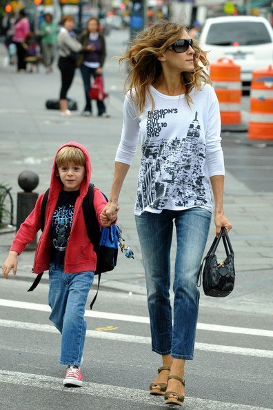 Сара Джессика Паркер